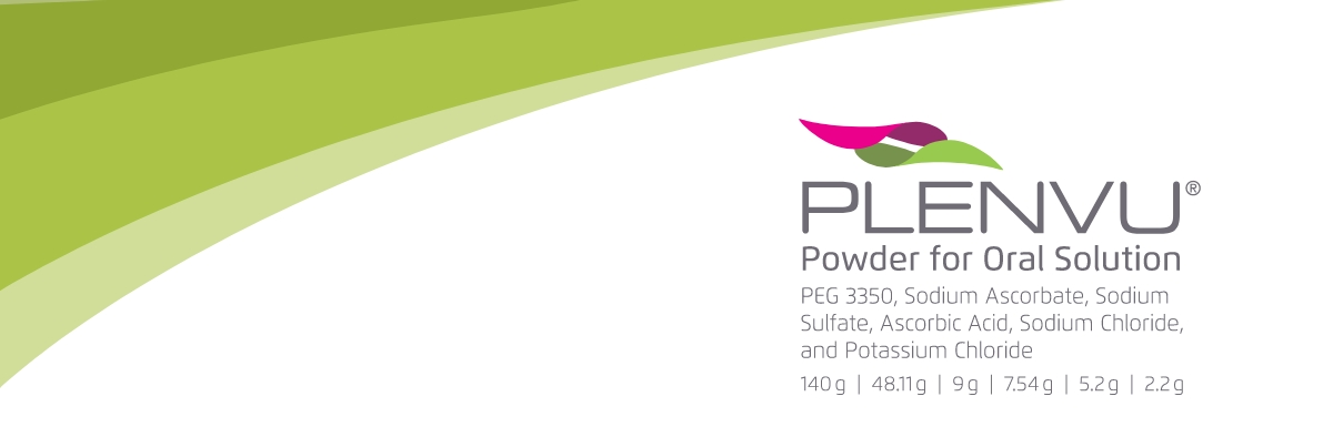 Plenvu Powder for Oral Solution