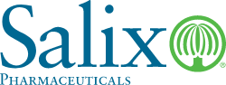 Salix Logo