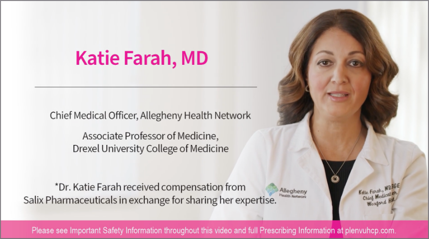 Katie Farah, MD Video image