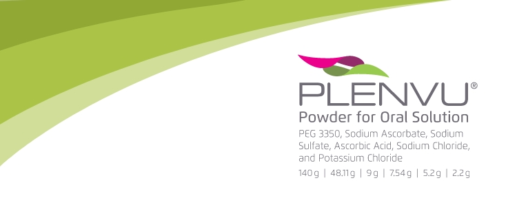 Plenvu Powder for Oral Solution