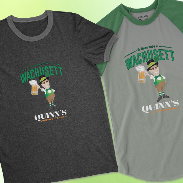 Quinny T-shirts